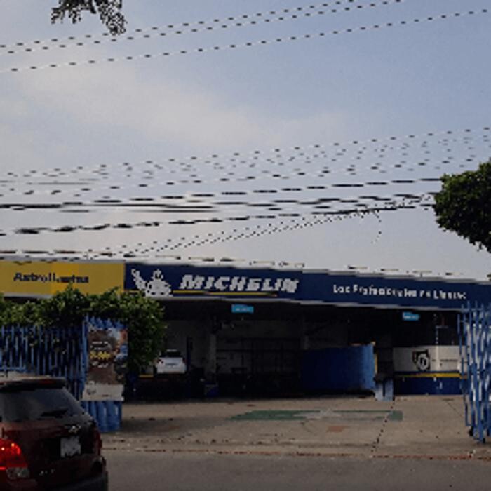 Images Astrollantas Las Fuentes