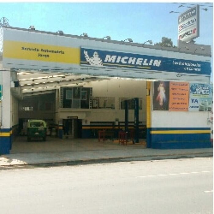 Images Servicio Jorge San Vicente Chicoloapan