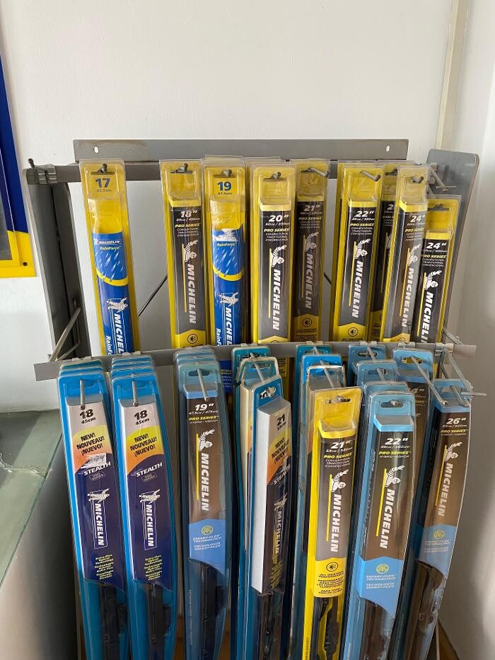 Images Michelin Car Service Grupo Marpa Puebla