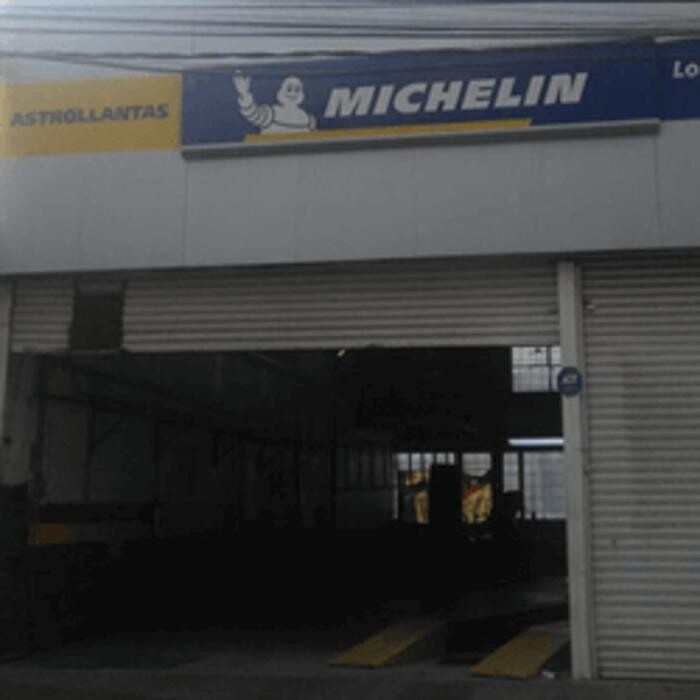 Images Astrollantas Chamizal