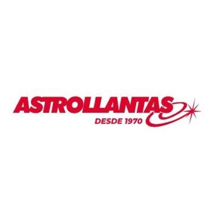 Astrollantas Chamizal Logo