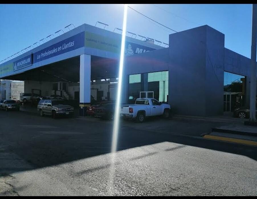 Images Llantas y Servicios Dega