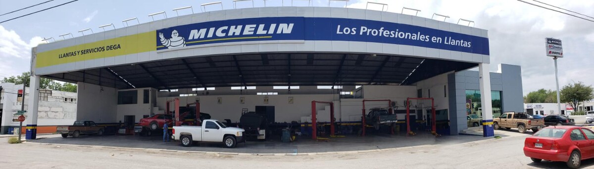 Images Llantas y Servicios Dega