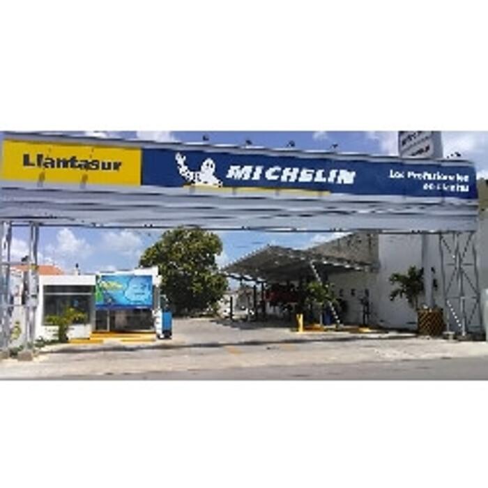 Images Llantasur Plaza Fiesta