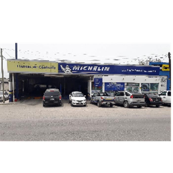 Images Llantas de Coahuila Suc. Acuña Presa