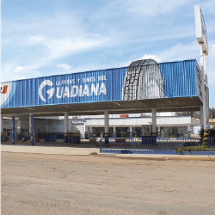 Images Michelin Car Service - Llantas y Rines del Guadiana Francisco Villa 2