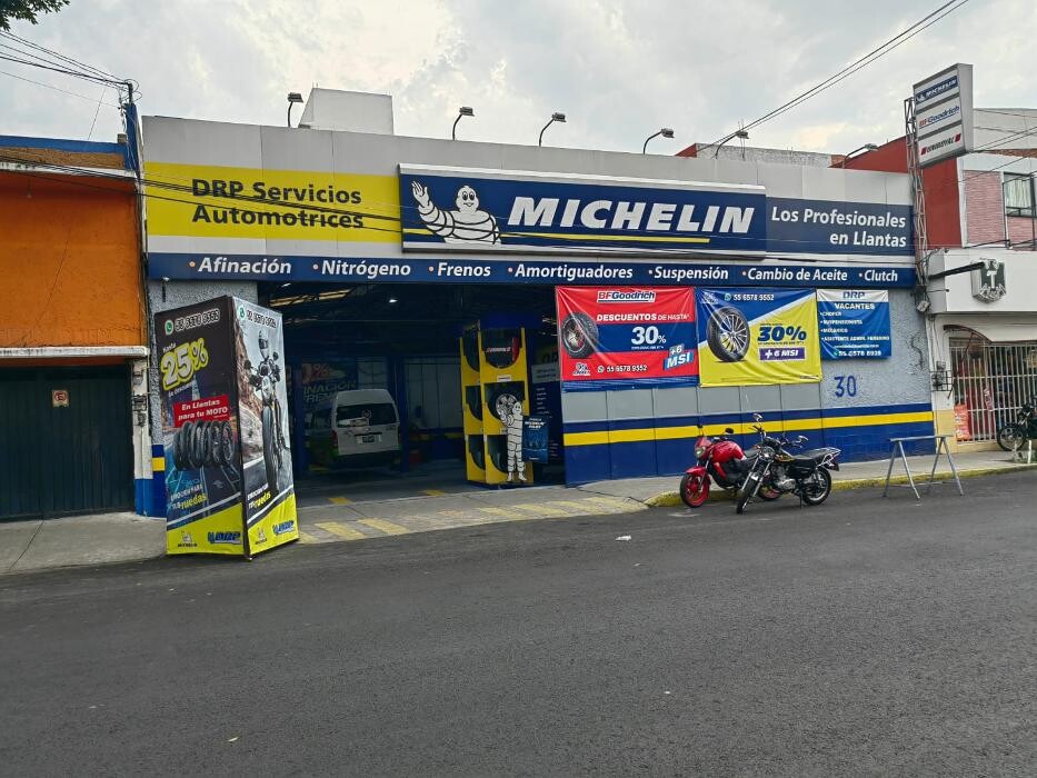 Images DRP SERVICIOS PAPALOTL