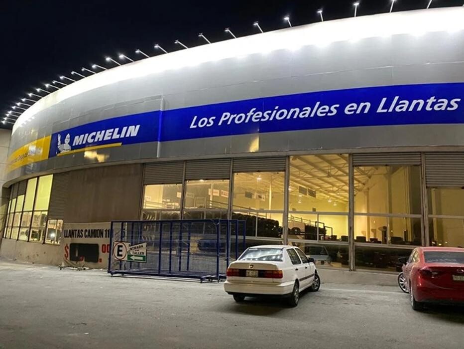 Images Llantas y Servicios Dega de Saltillo Colonias de San Francisco