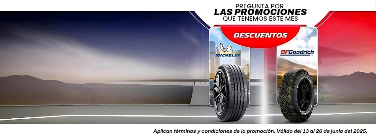 Images Michelin Car Service Astrollantas División del Norte