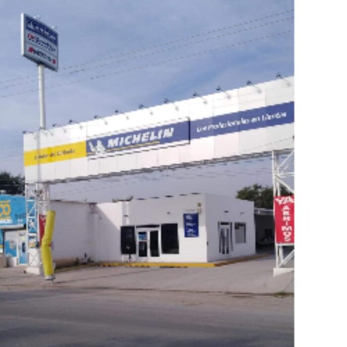 Images Llantas de Coahuila Suc. Monclova