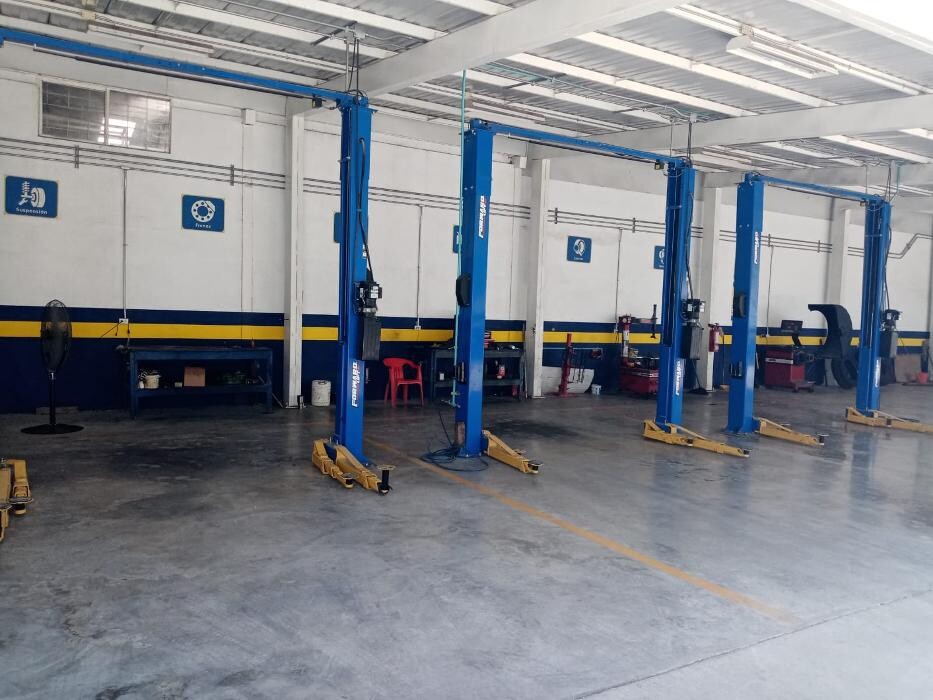 Images Llantas de Coahuila Suc. Monclova