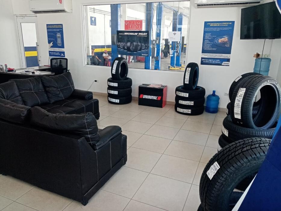Images Llantas de Coahuila Suc. Monclova