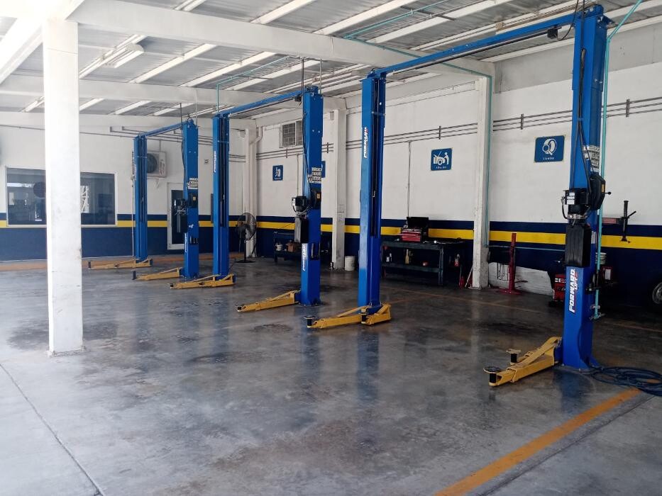 Images Llantas de Coahuila Suc. Monclova