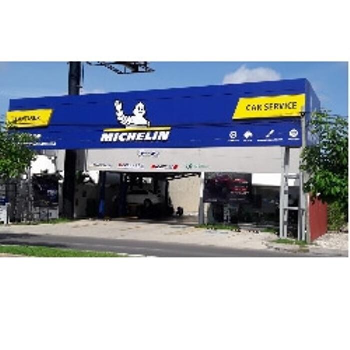 Images Michelin Car Service -Llantasur City Center