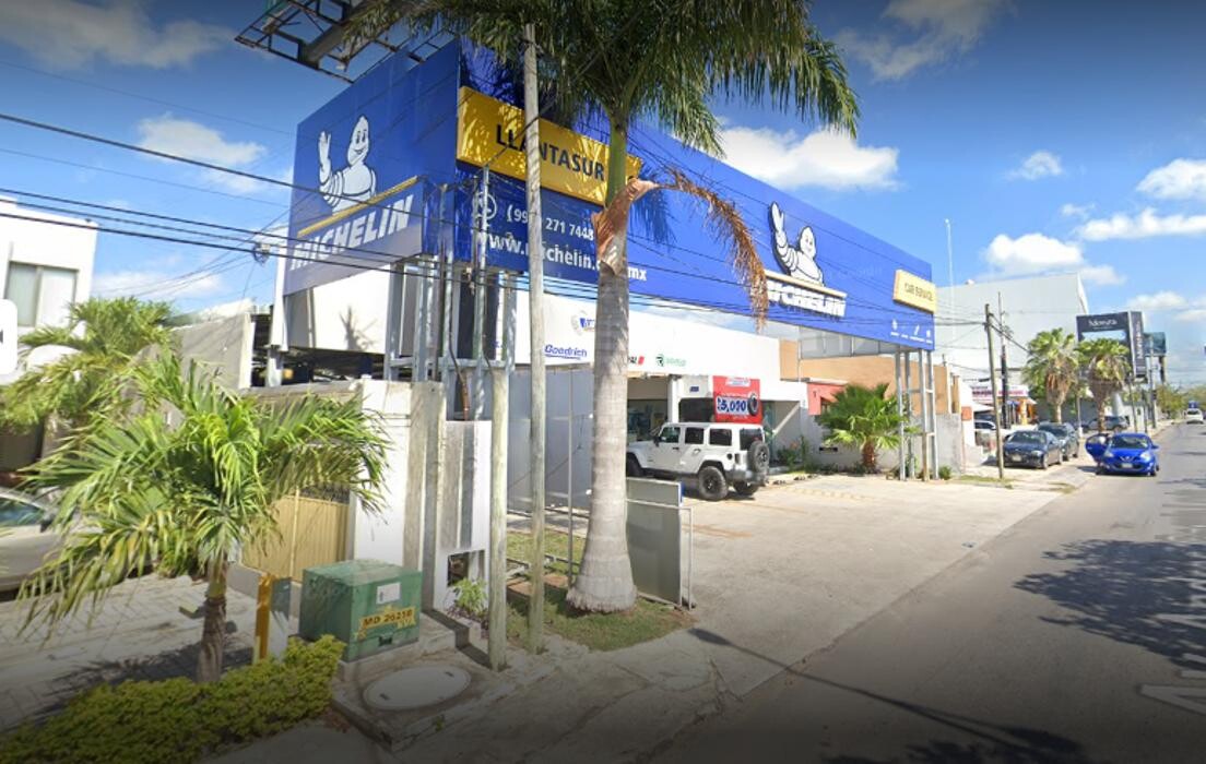 Images Michelin Car Service -Llantasur City Center
