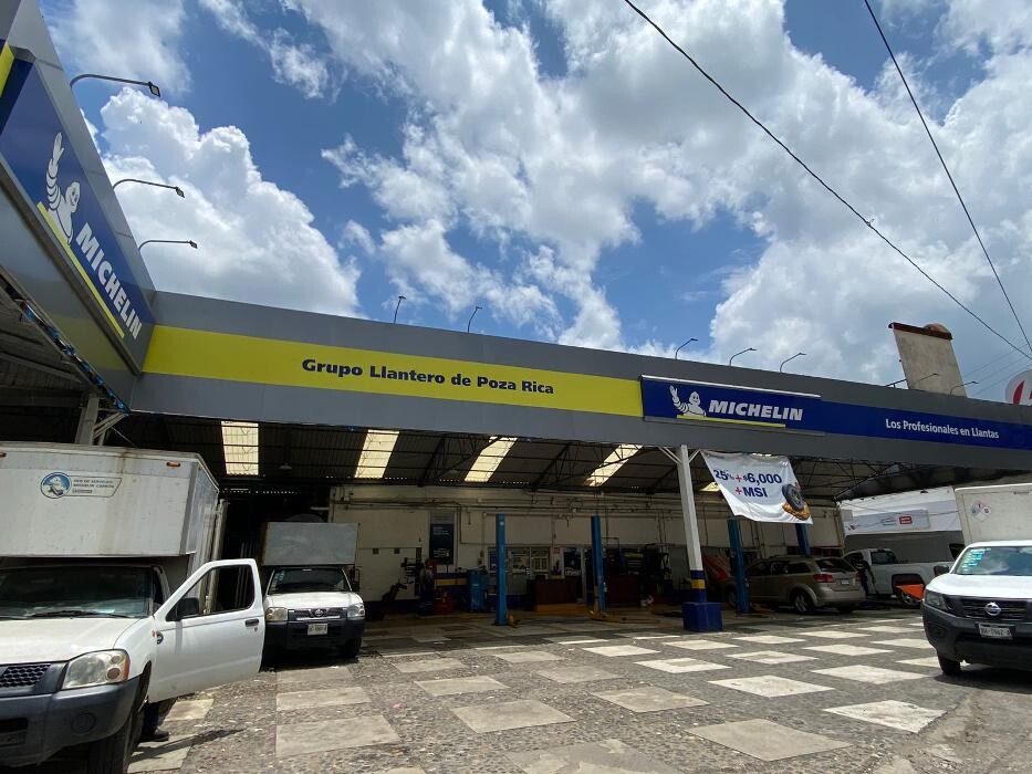 Images Marpa Llantas Lázaro Cárdenas