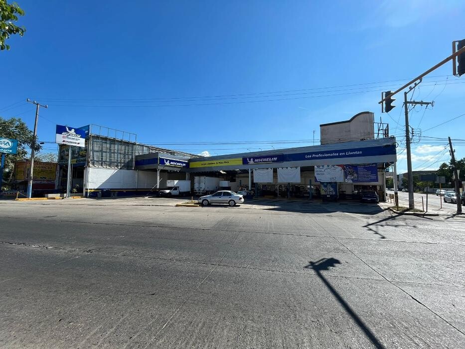 Images Marpa Llantas Lázaro Cárdenas