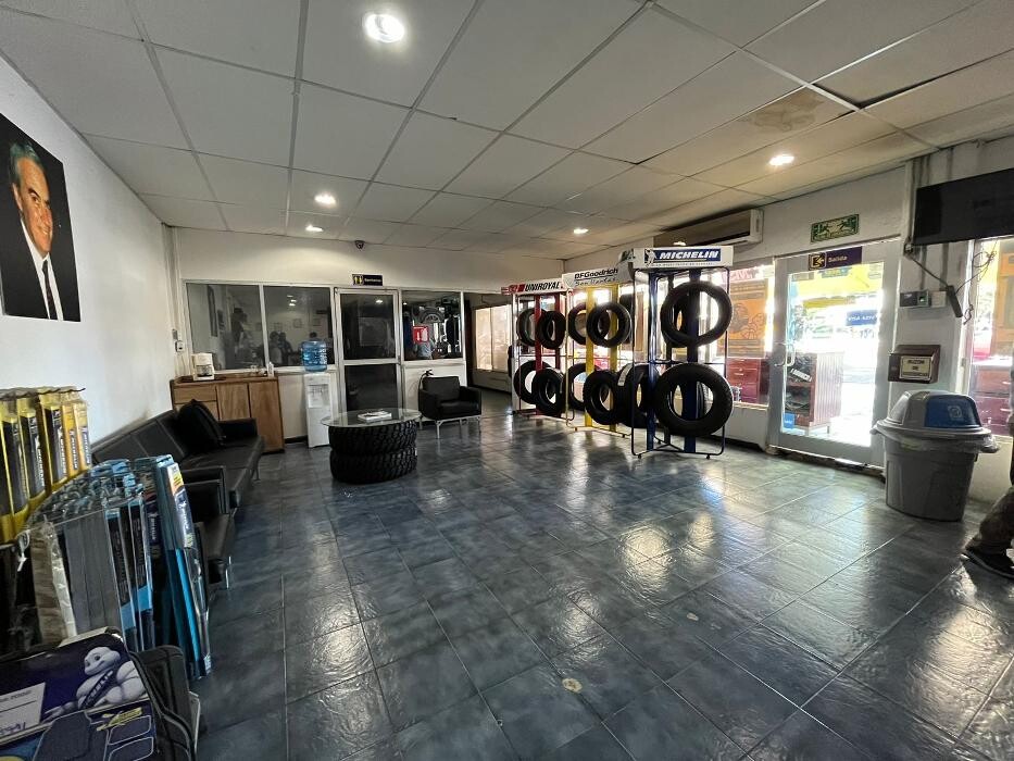 Images Marpa Llantas Lázaro Cárdenas