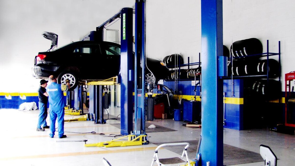 Images Michelin Car Service-Llantas D´ Lago Guadalupe