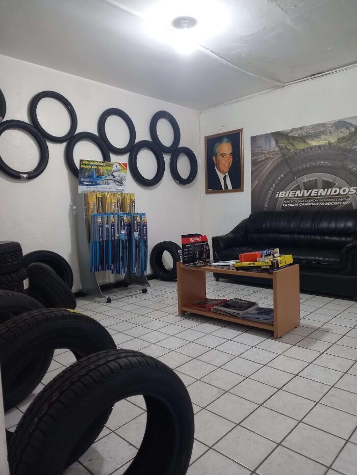 Images Marpa Llantas Tampico Puente