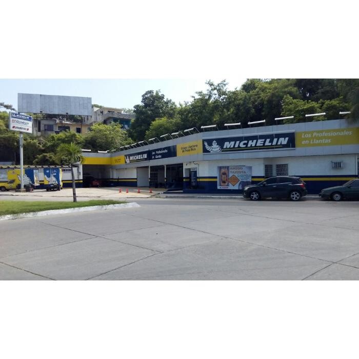 Images Marpa Llantas Tampico Puente