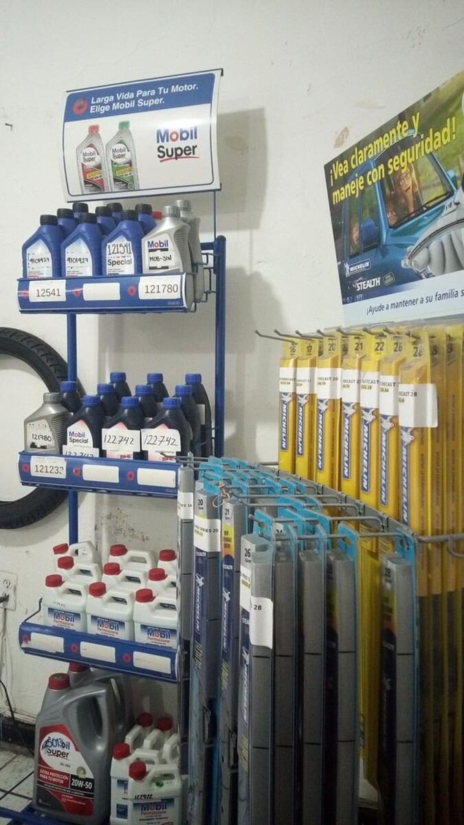 Images Marpa Llantas Tampico Puente