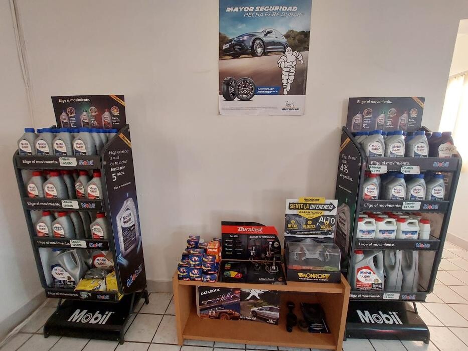 Images Marpa Llantas Tampico Puente