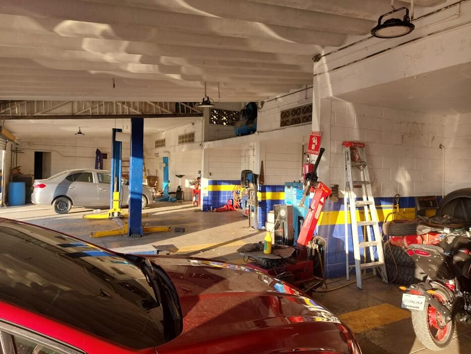 Images Marpa Llantas Tampico Puente