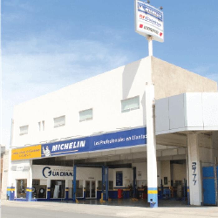 Images Michelin Car Service Llantas y Rines del Guadiana Suc. Avila Camacho