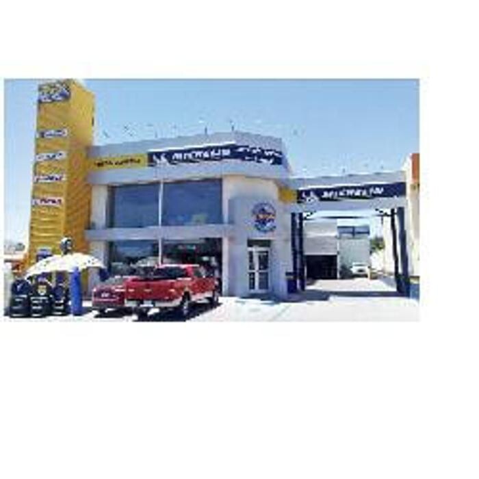 Images TERSA Llantas Loreto