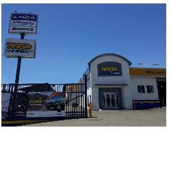 Images TERSA Llantas Periférico