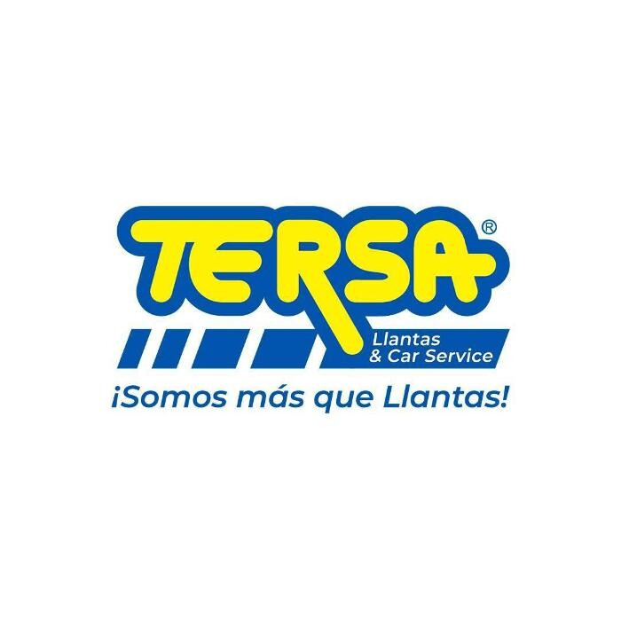 Images TERSA Llantas Mazatlán