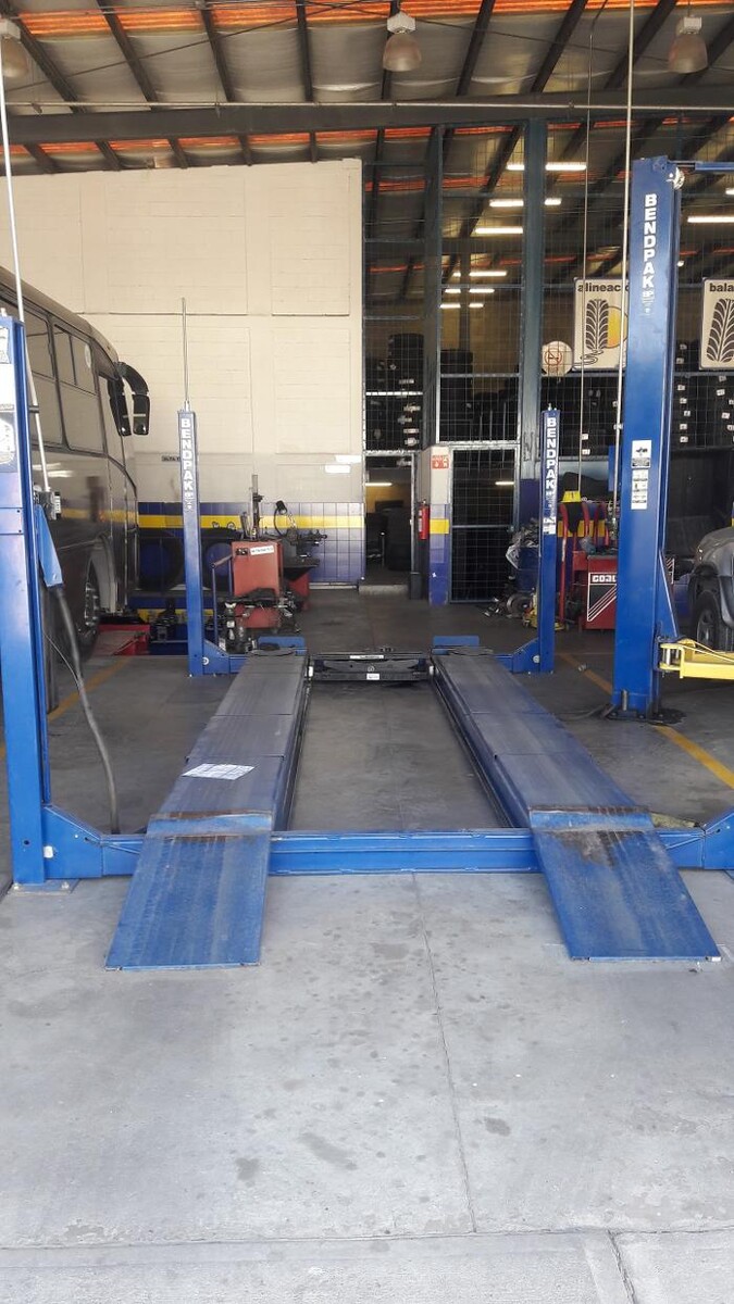 Images TERSA Llantas San José del Cabo