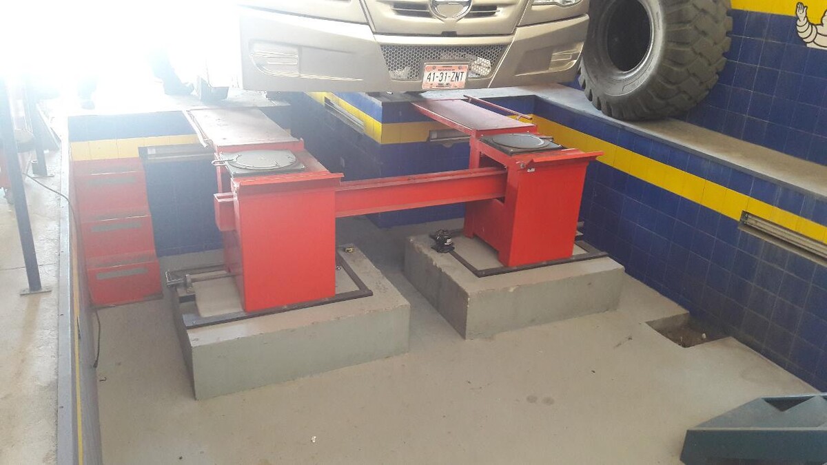 Images TERSA Llantas San José del Cabo