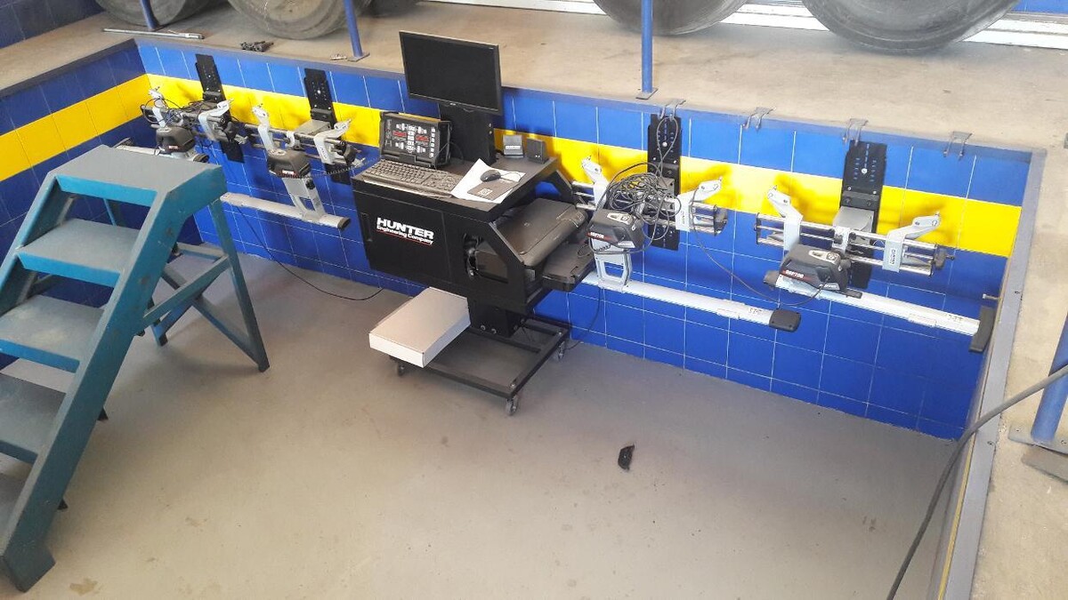 Images TERSA Llantas San José del Cabo