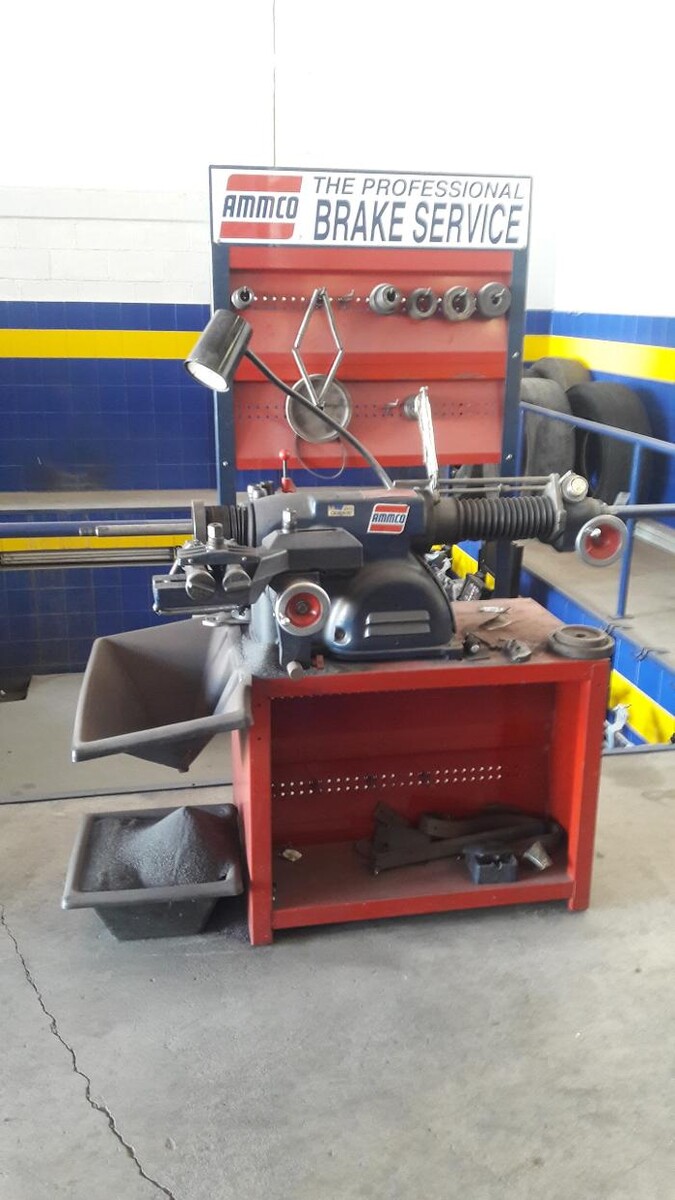 Images TERSA Llantas San José del Cabo