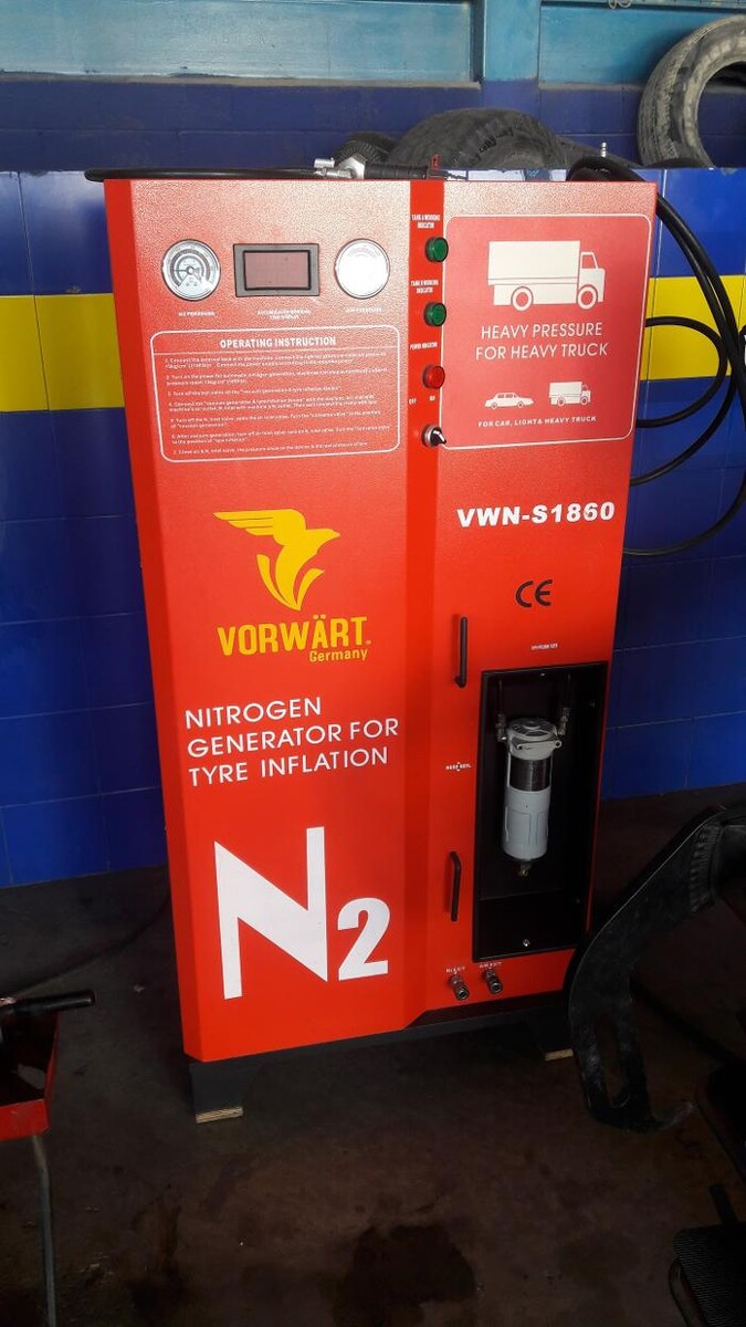 Images TERSA Llantas San José del Cabo