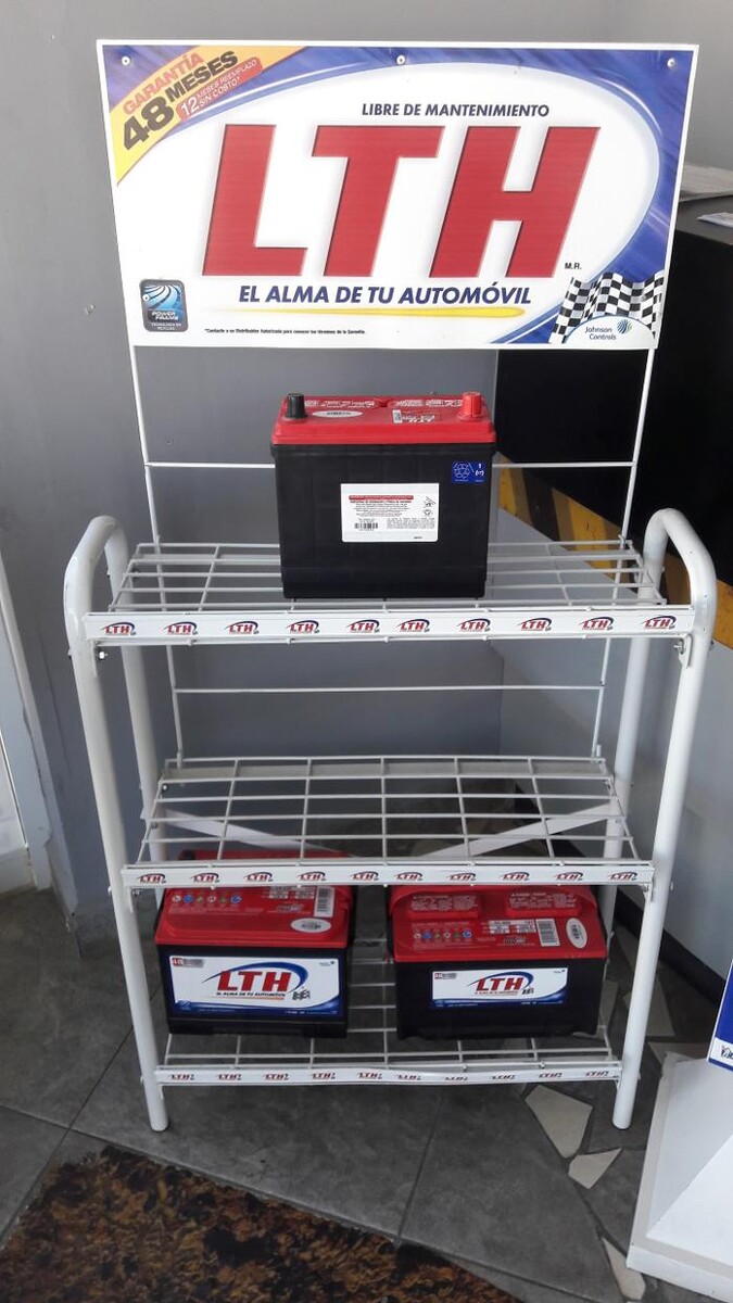 Images TERSA Llantas San José del Cabo