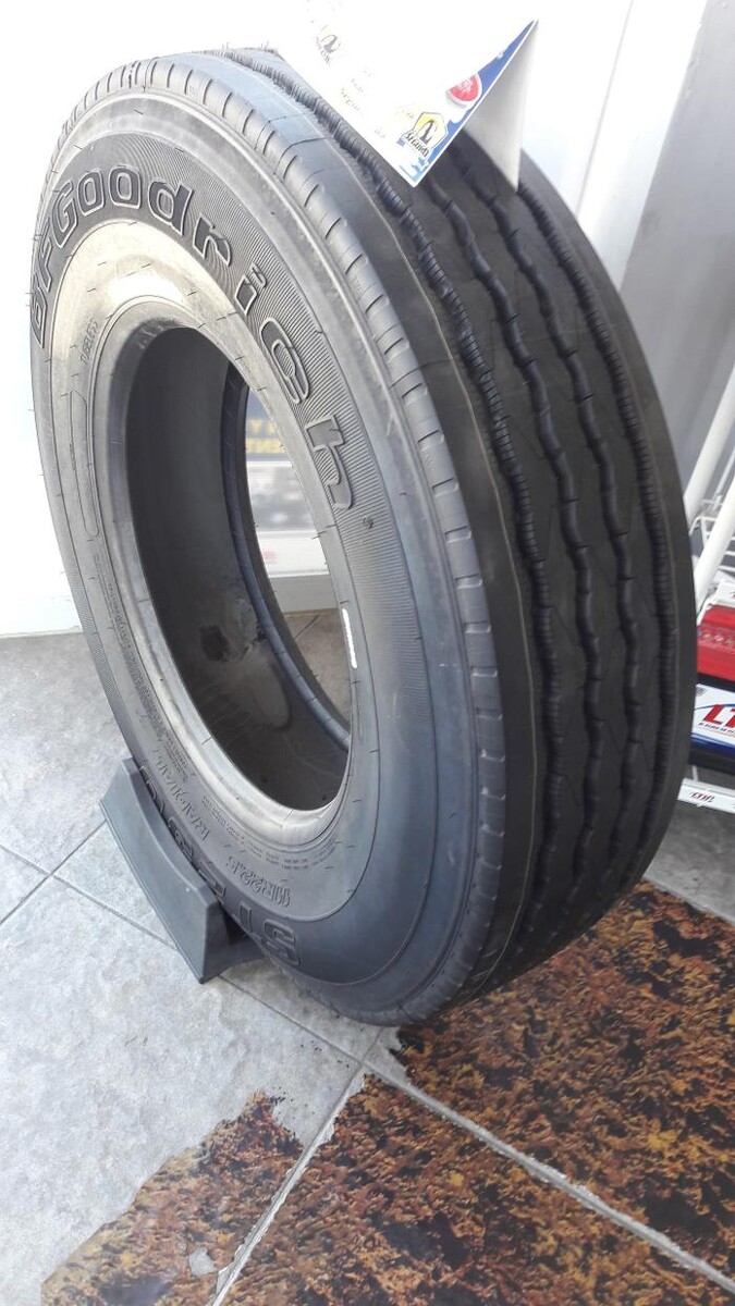 Images TERSA Llantas San José del Cabo