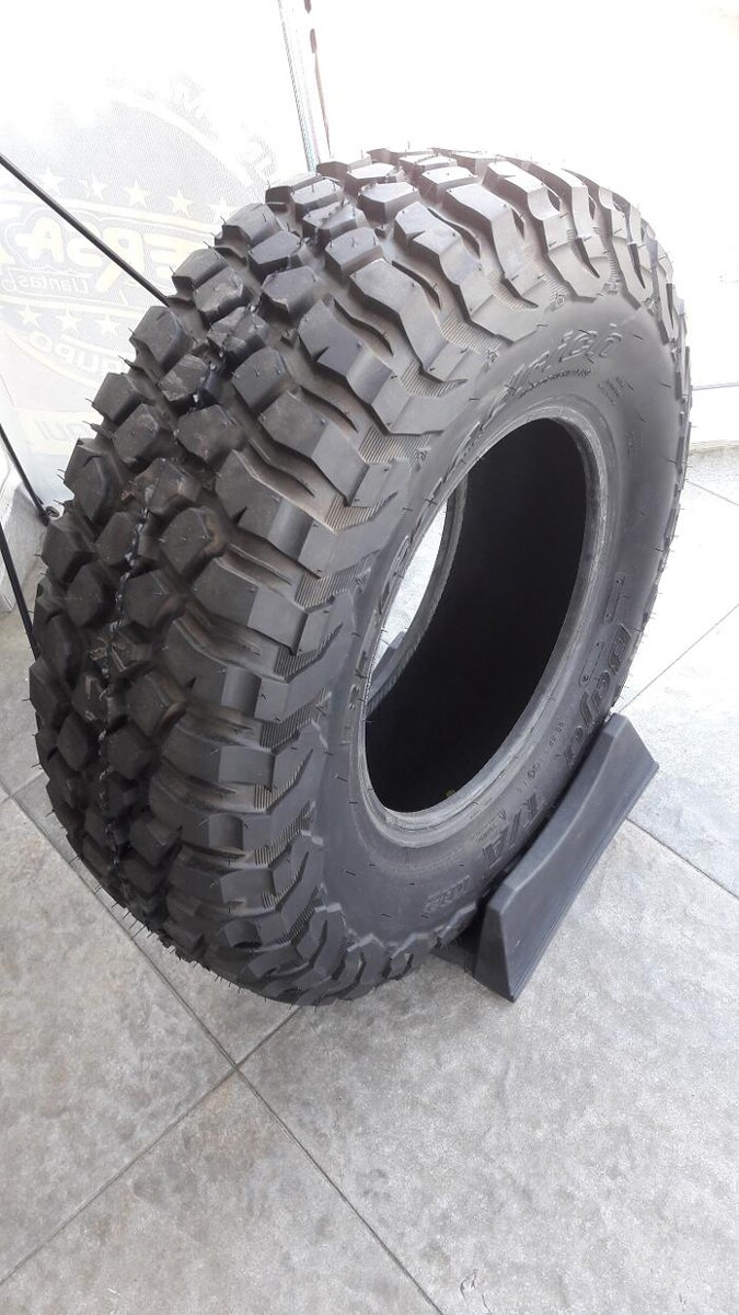 Images TERSA Llantas San José del Cabo