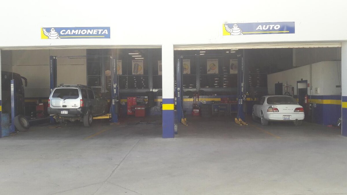 Images TERSA Llantas San José del Cabo