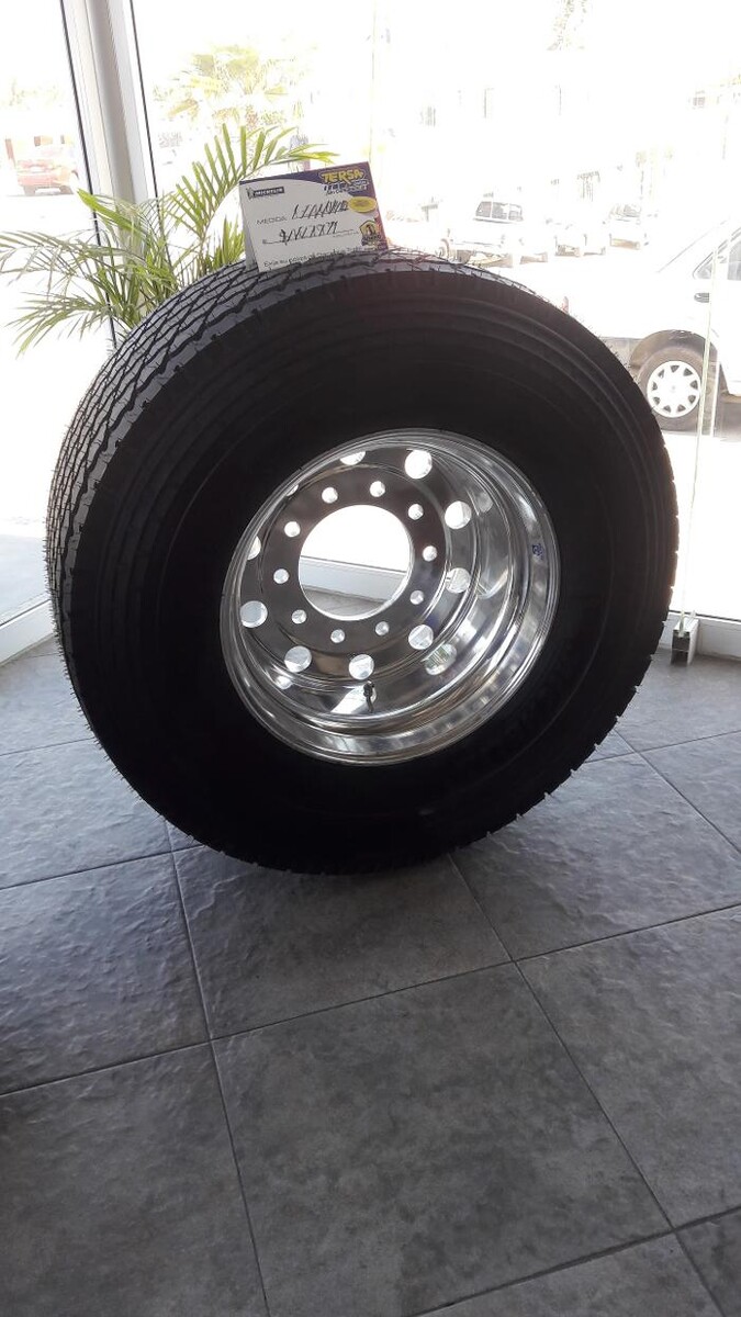 Images TERSA Llantas San José del Cabo