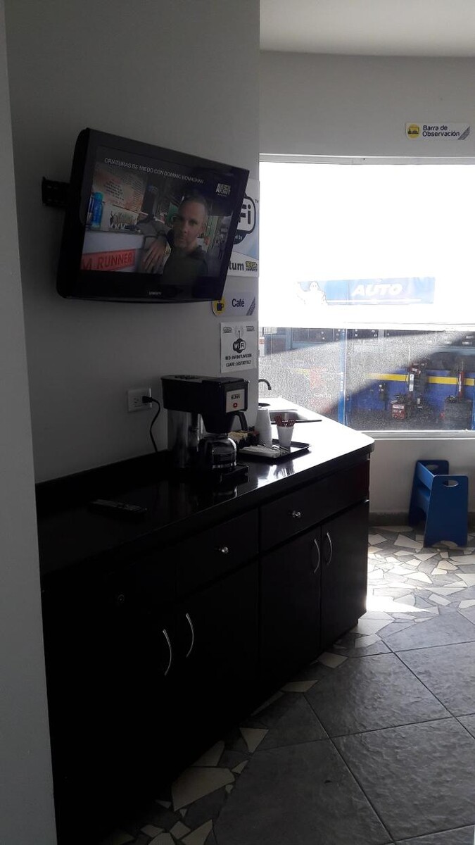 Images TERSA Llantas San José del Cabo