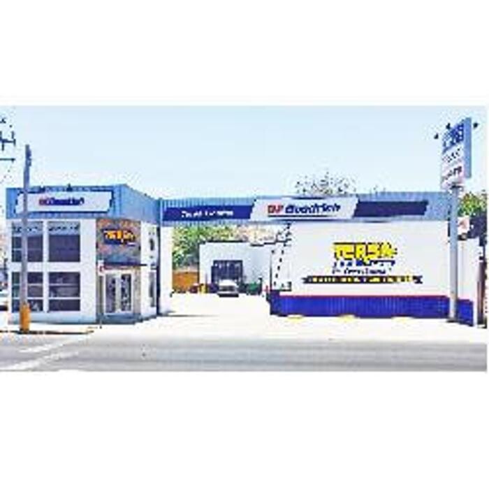 Images TERSA Llantas Encinas