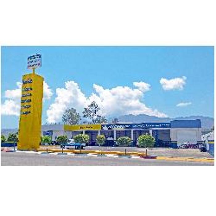 Images TERSA Llantas Libramiento