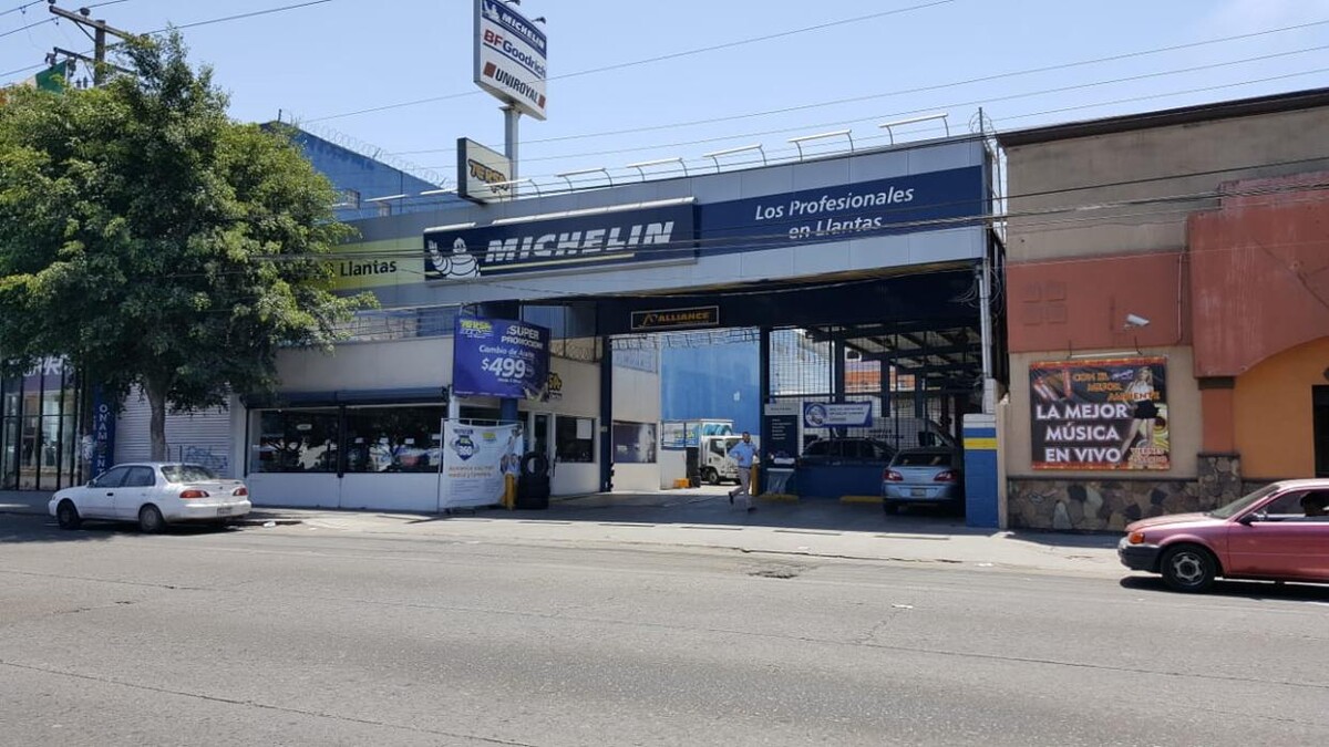 Images TERSA Llantas La Mesa