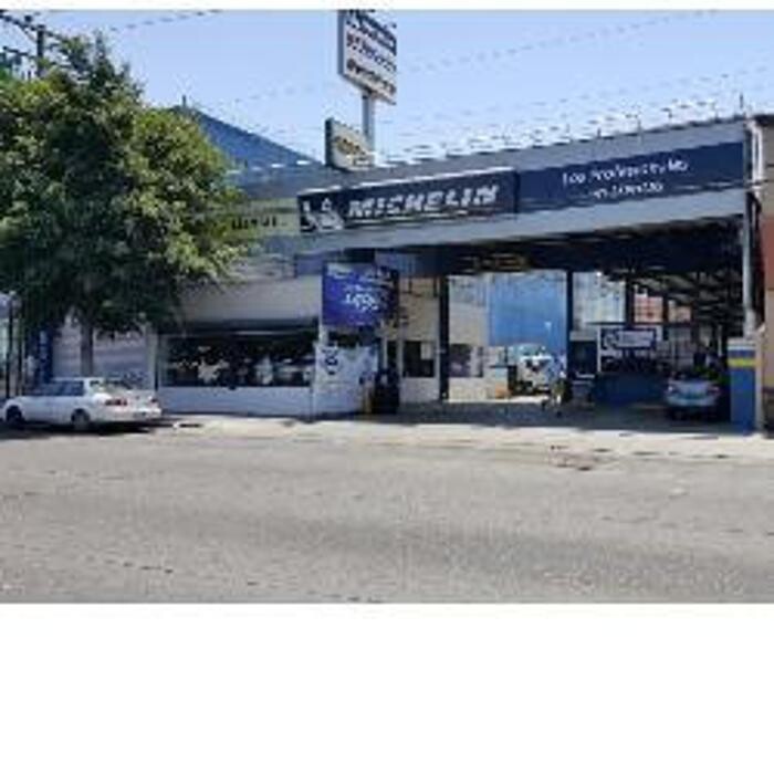 Images TERSA Llantas La Mesa