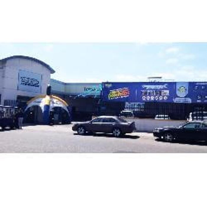 Images TERSA Llantas Rio