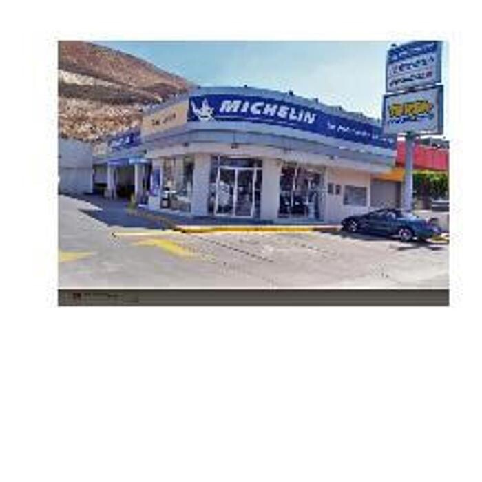 Images TERSA Llantas Blvd. Insurgentes