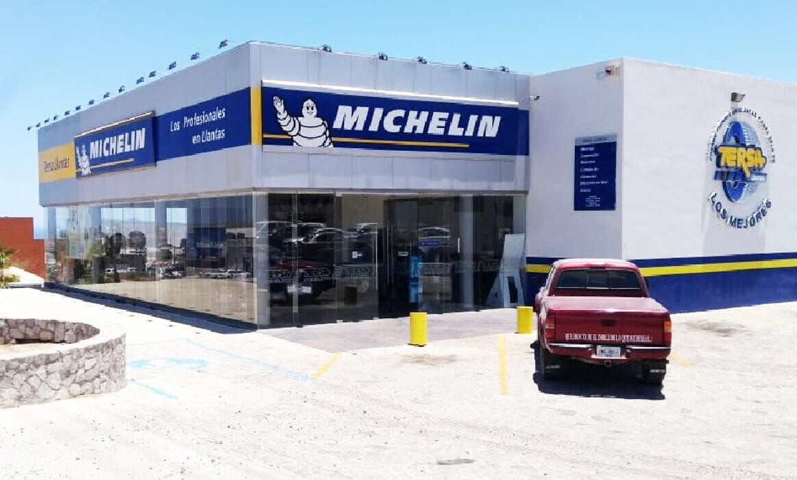 Images TERSA Cabo San Lucas